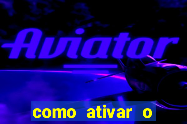 como ativar o windows pelo cmd