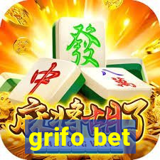 grifo bet