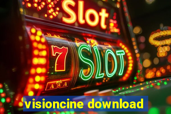 visioncine download