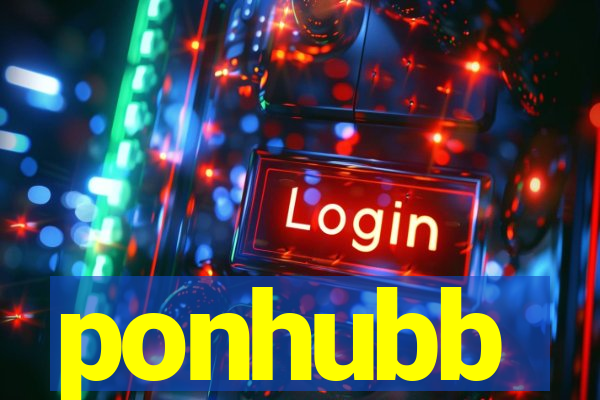 ponhubb