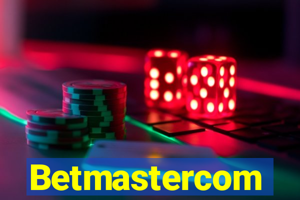 Betmastercom