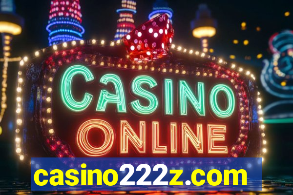 casino222z.com