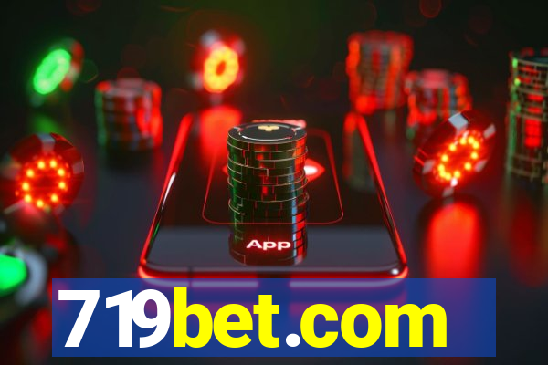 719bet.com