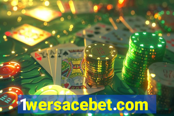 1wersacebet.com