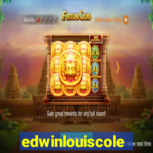edwinlouiscole