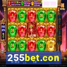 255bet.con