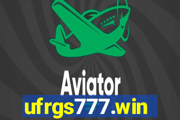 ufrgs777.win