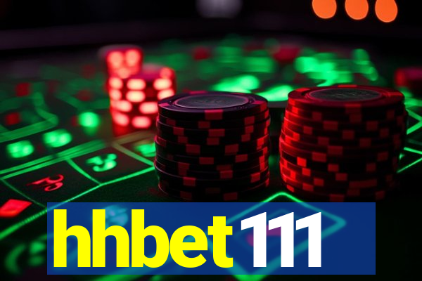 hhbet111
