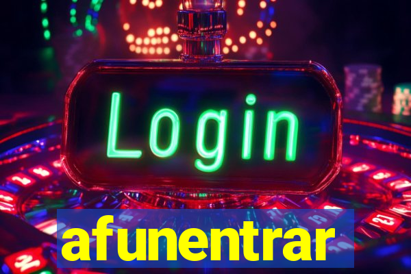 afunentrar