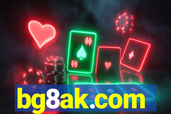 bg8ak.com