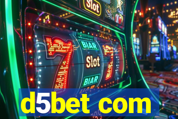 d5bet com