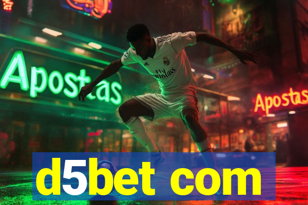 d5bet com