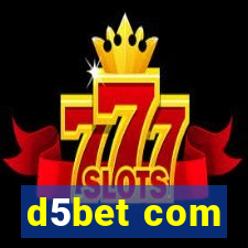 d5bet com