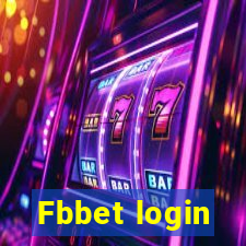 Fbbet login