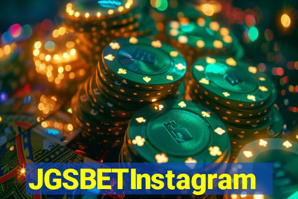 JGSBETInstagram