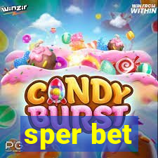 sper bet