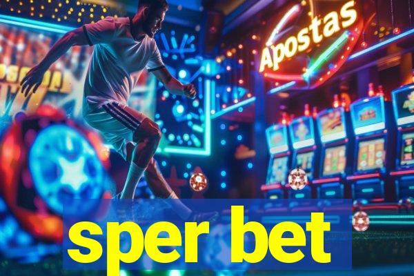 sper bet