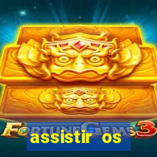 assistir os simpsons online dublado