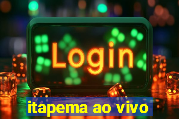 itapema ao vivo