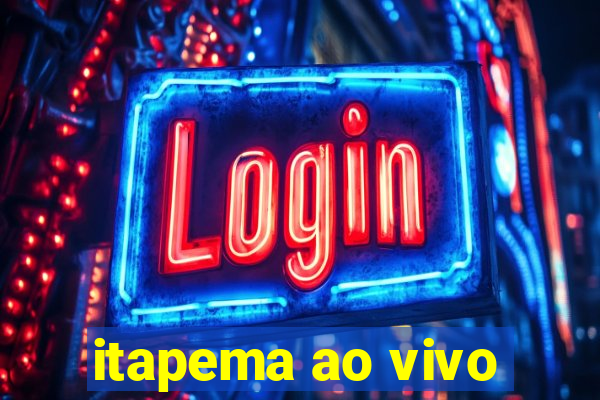 itapema ao vivo
