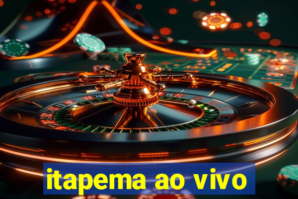 itapema ao vivo