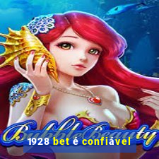 1928 bet é confiável