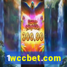 1wccbet.com