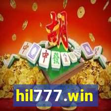 hil777.win