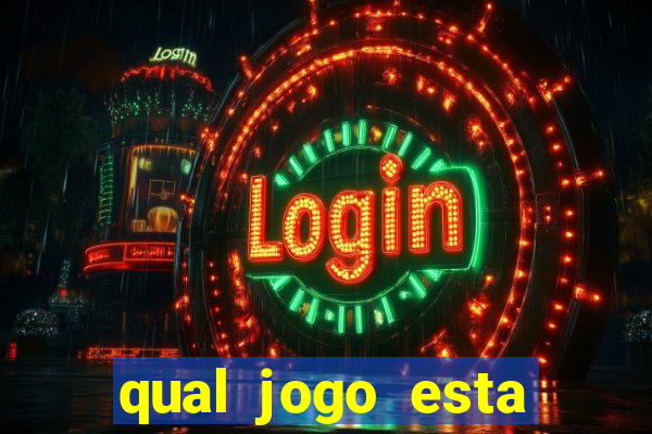 qual jogo esta dando dinheiro