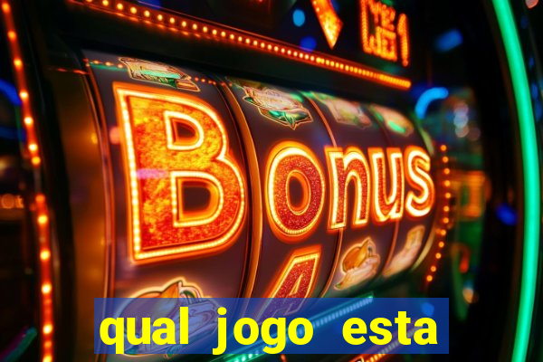 qual jogo esta dando dinheiro