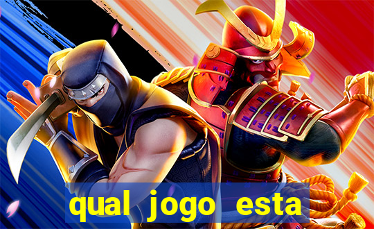 qual jogo esta dando dinheiro