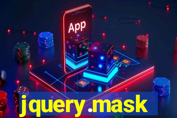 jquery.mask