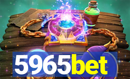 5965bet