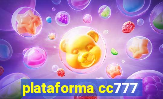 plataforma cc777