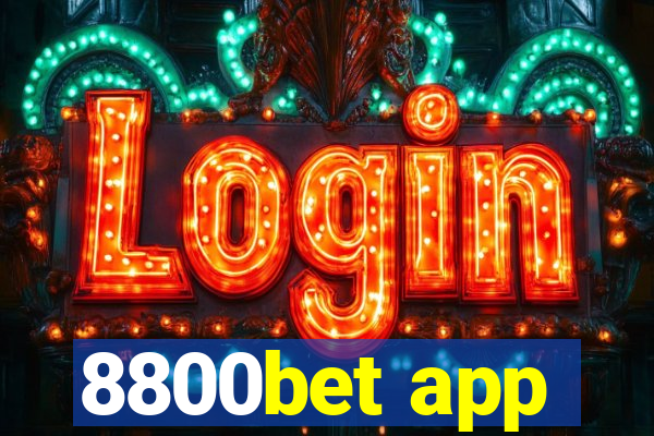 8800bet app