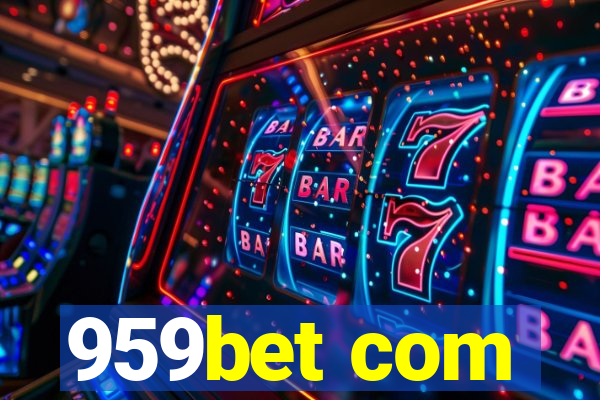 959bet com