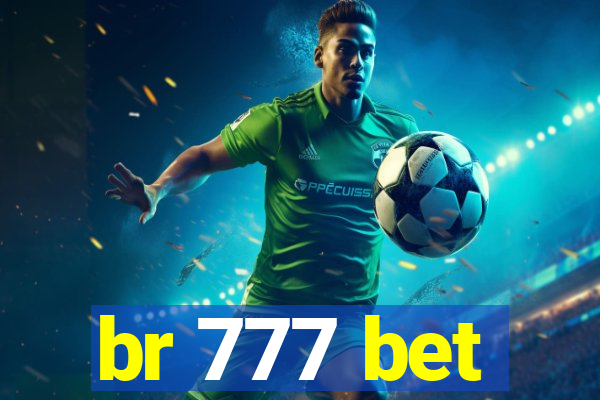 br 777 bet