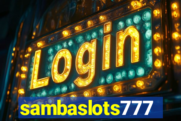 sambaslots777