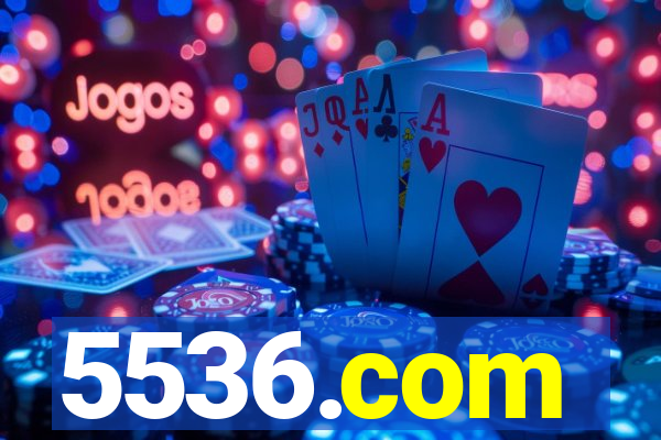 5536.com