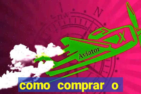 como comprar o viva sorte pelo pix