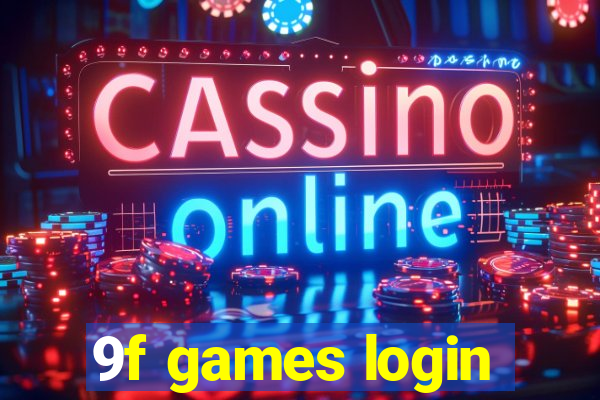 9f games login