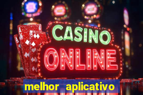 melhor aplicativo para ver resultado de jogos