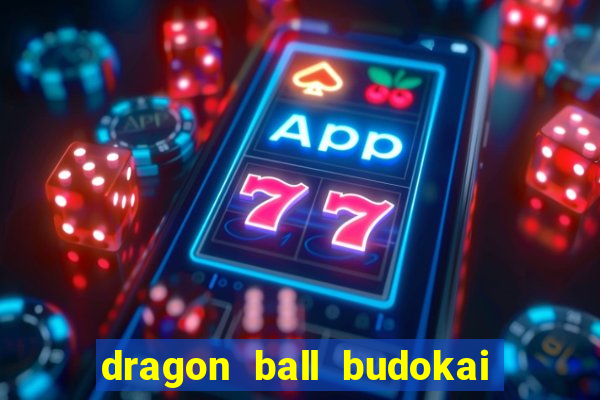 dragon ball budokai tenkaichi 4 download