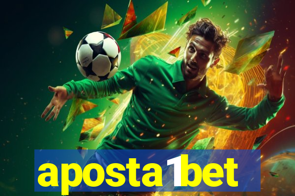 aposta1bet