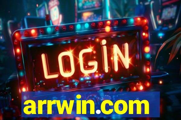 arrwin.com