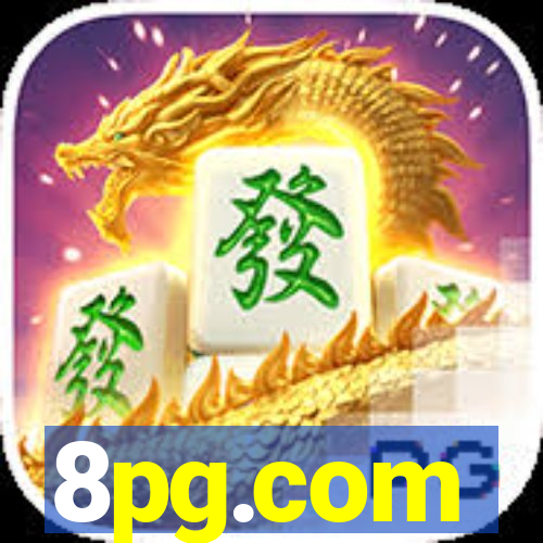 8pg.com