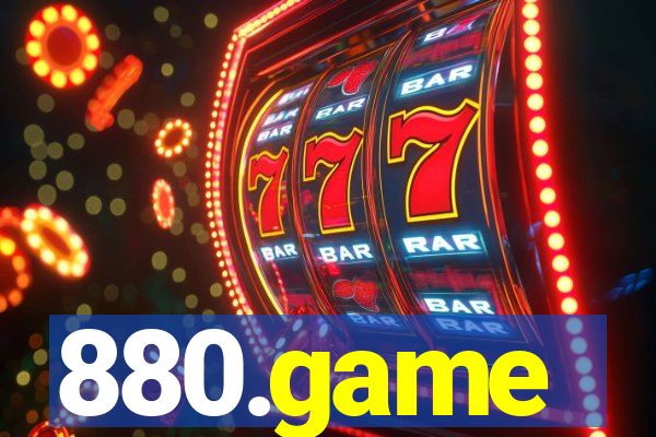 880.game