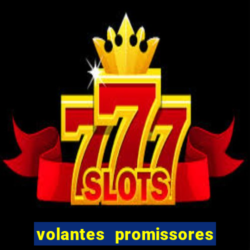 volantes promissores ea fc 24