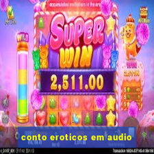 conto eroticos em audio