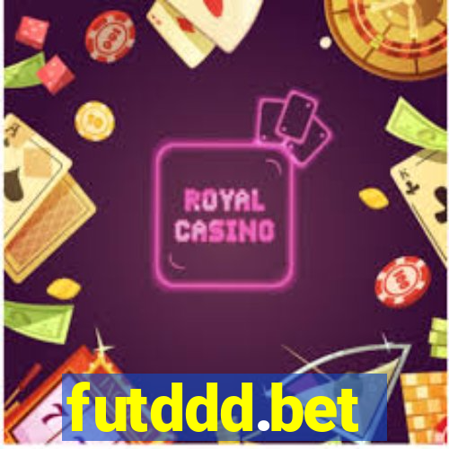 futddd.bet